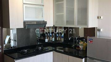 Gambar 3 Apartemen Calia 1BR Furnished Lantai 18