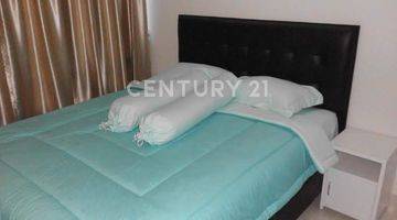 Gambar 4 Apartemen Studio Fully Furnished Di Puri Mansion Jakarta 