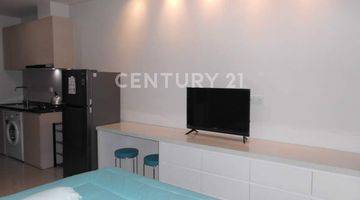 Gambar 5 Apartemen Studio Fully Furnished Di Puri Mansion Jakarta 