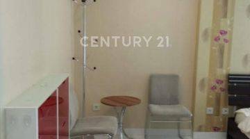 Gambar 5 Unit Studio Fully Furnished Di MOI City Home Santa Monica Lt 18