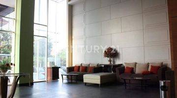 Gambar 3 Dlofts Kemanggisan Studio Full Furnished