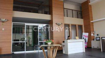 Gambar 5 Dlofts Kemanggisan Studio Full Furnished