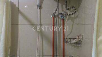 Gambar 5 Apartemen Calia Tipe 1BR FF Lantai 18