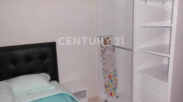 Gambar 5 Apartemen Studio Fully Furnished Di Puri Mansion Jakarta 