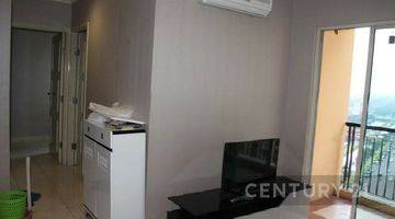 Gambar 5 Apartment 2 Br FF MOI City Home Twr HWB Lt 10 Double View