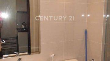 Gambar 3 Apartemen Studio Fully Furnished Di Puri Mansion Jakarta 