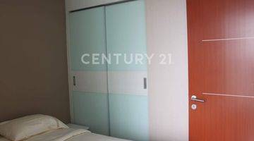 Gambar 3 Apartemen 2BR Fully Furnished Di Green Central City JakBar