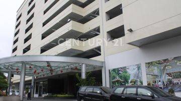 Gambar 2 Apartemen 2BR Fully Furnished Di Green Central City JakBar