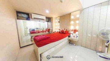 Gambar 1 Dlofts Kemanggisan Studio Full Furnished