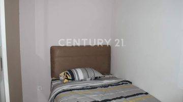 Gambar 3 Apartemen 2BR Fully Furnished Di Green Central City JakBar