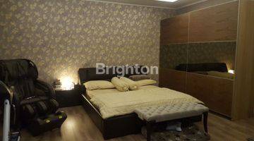 Gambar 3 Rumah Cantik Semi Furnished Gading Serpong