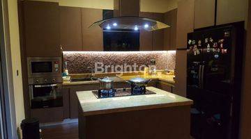 Gambar 4 Rumah Cantik Semi Furnished Gading Serpong