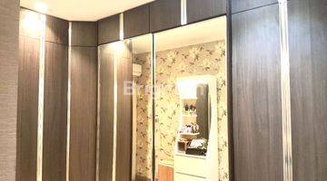 Gambar 5 Rumah Cantik Semi Furnished Gading Serpong