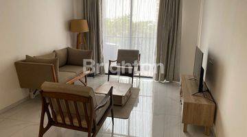 Gambar 1 Apartemen Siap Huni Next to Mall Aeon BSD