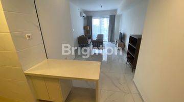 Gambar 2 Apartemen Siap Huni Next to Mall Aeon BSD