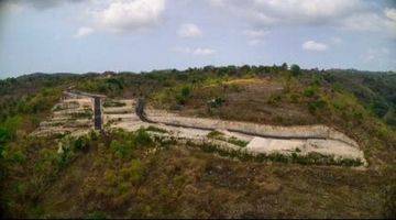 Gambar 2 Tanah Kavling 5 Are Pejukutan Ocean View Nusa Penida