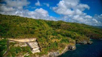 Gambar 1 Tanah Kavling 5 Are Pejukutan Ocean View Nusa Penida