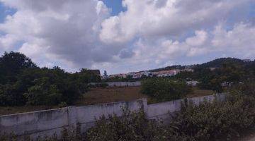 Gambar 3 Dijual Tanah 7420m2 Jimbaran Dekat Damara Village Perum Gading Kencana