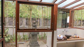 Gambar 1 Bulanan Tahunan Villa Cantik Ungasan 4 Kamar Fully Furnished