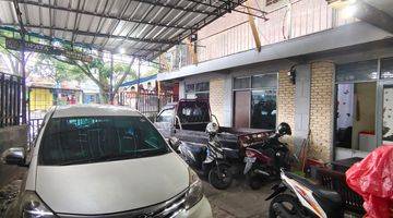 Gambar 2 Jual untuk usaha, kantor, resto atau cafe dll, pinggir jalan utama surapati