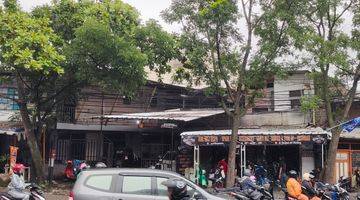 Gambar 1 Jual untuk usaha, kantor, resto atau cafe dll, pinggir jalan utama surapati