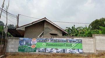 Gambar 1 Dijual Rumah 1 Lantai Tipe Minimalis Modern 