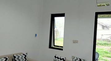 Gambar 2 Dijual Rumah 1 Lantai Tipe Minimalis Modern 