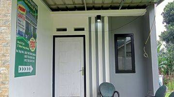 Gambar 3 Dijual Rumah 1 Lantai Tipe Minimalis Modern 