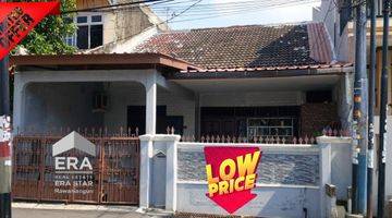 Gambar 1 Rumah Keren Tengah Kota Harga Bersahabat