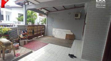 Gambar 3 Rumah Keren Tengah Kota Harga Bersahabat