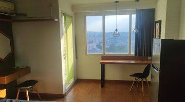 Gambar 3 Sewa Apartement Sentraland Full Furnished