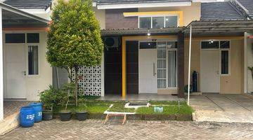 Gambar 1 Jual Rumah Harmony Residence