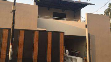 Gambar 3 Rumah Taman Singotoro Bangunan Baru Full Furnished