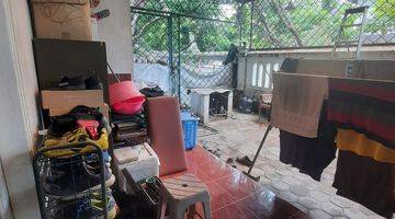 Gambar 3 Rumah Hook Puri Anjasmoro Siap Huni