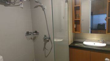 Gambar 5 Sewa Apartement Sentraland Full Furnished