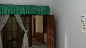 Gambar 4 Rumah Siap Huni Lokasi Strategis Di Gandaria Selatan