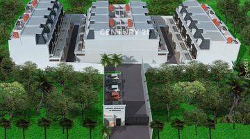 Gambar 5 Di Jual Town House Di Pancoran Jakarta Selatan