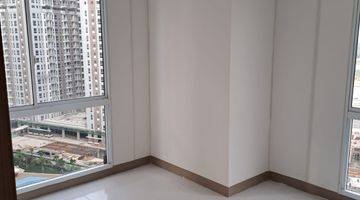 Gambar 1 Dijual Rugi Apart Tokyo Riverside Pik 2 2br38m2 Hook 490jt Nego