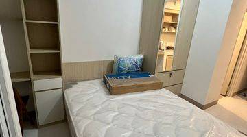 Gambar 3 DISEWAKAN CEPAT APART TOKYO PIK2 STUDIO21M FURNISH 17JT/TH