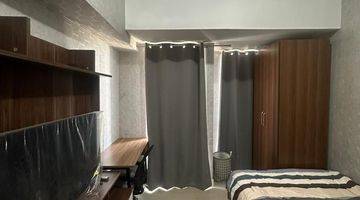 Gambar 5 DISEWAKAN APART TOKYO PIK 2 STUDIO21M FURNISH 19JT/TH NEGO