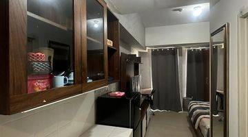 Gambar 3 DISEWAKAN APART TOKYO PIK 2 STUDIO21M FURNISH 19JT/TH NEGO