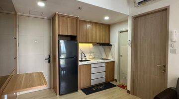 Gambar 4 DISEWAKAN APARTEMEN TOKYO PIK 2 1BR FURNISHED 35JT/TH