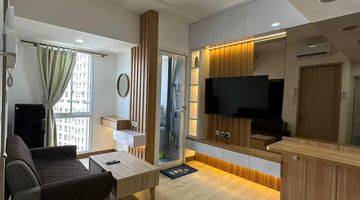 Gambar 2 DISEWAKAN APARTEMEN TOKYO PIK 2 1BR FURNISHED 35JT/TH