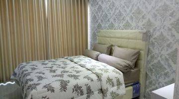 kamar tidur rumah 2lantai dekat area bandara
