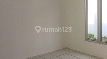 kamar tidur rumah 1lantai dekat bandara soetta
