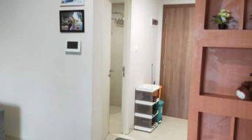 foto lainnya apartemen skandinavia furnished sewa 6juta