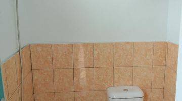 kamar mandi cluster 1lantai free ac tanpa