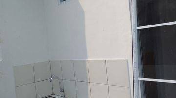 dapur cluster 1lantai free ac tanpa