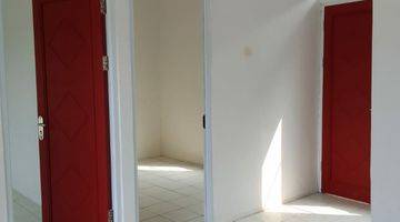 kamar tidur cluster 1lantai free ac tanpa