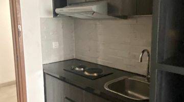 dapur apartemen skandinavia furnished 6juta perbulan